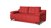 Pure kanapé 1.kép piros